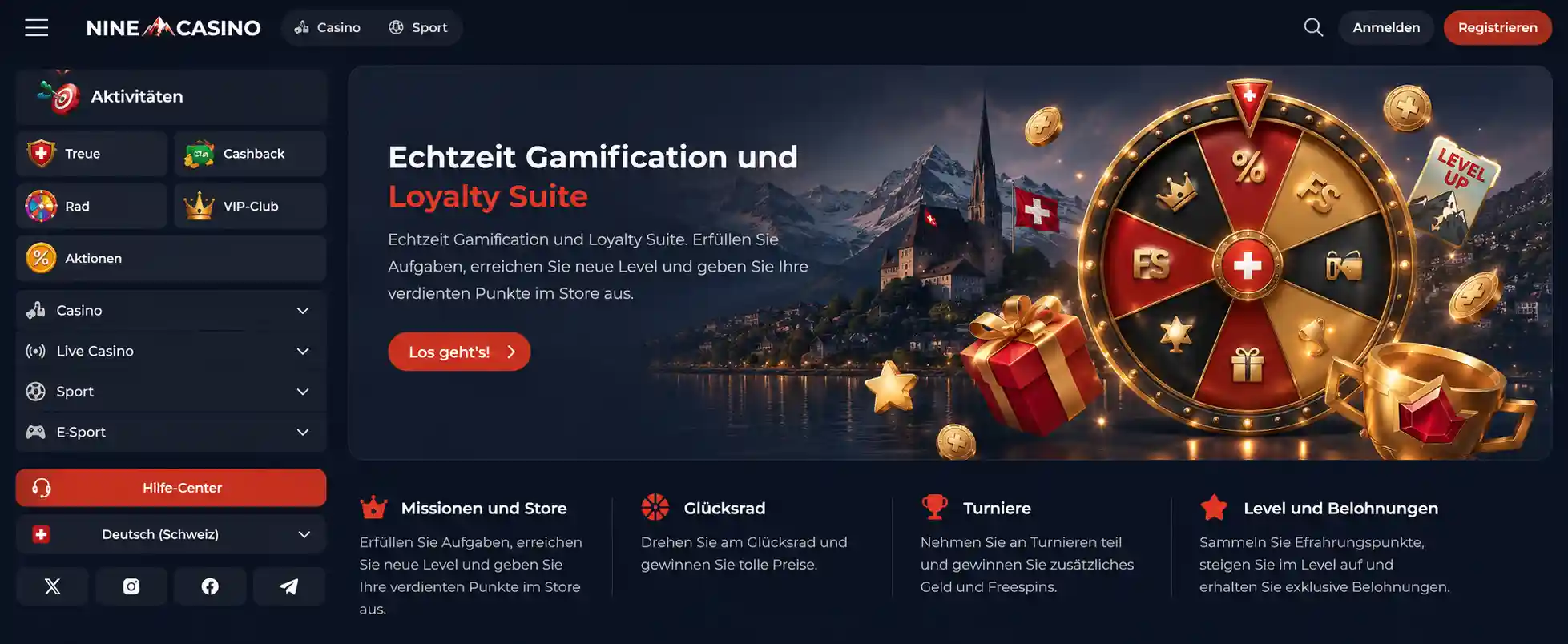 nine casino kundensupport nine casino kundensupport